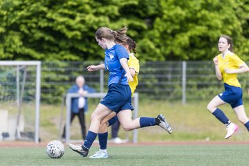 Bild 363 - F SC Ellerau - SV Eidelstedt II : Ergebnis: 2:1